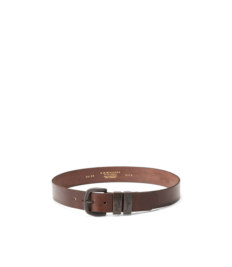 Drover belt