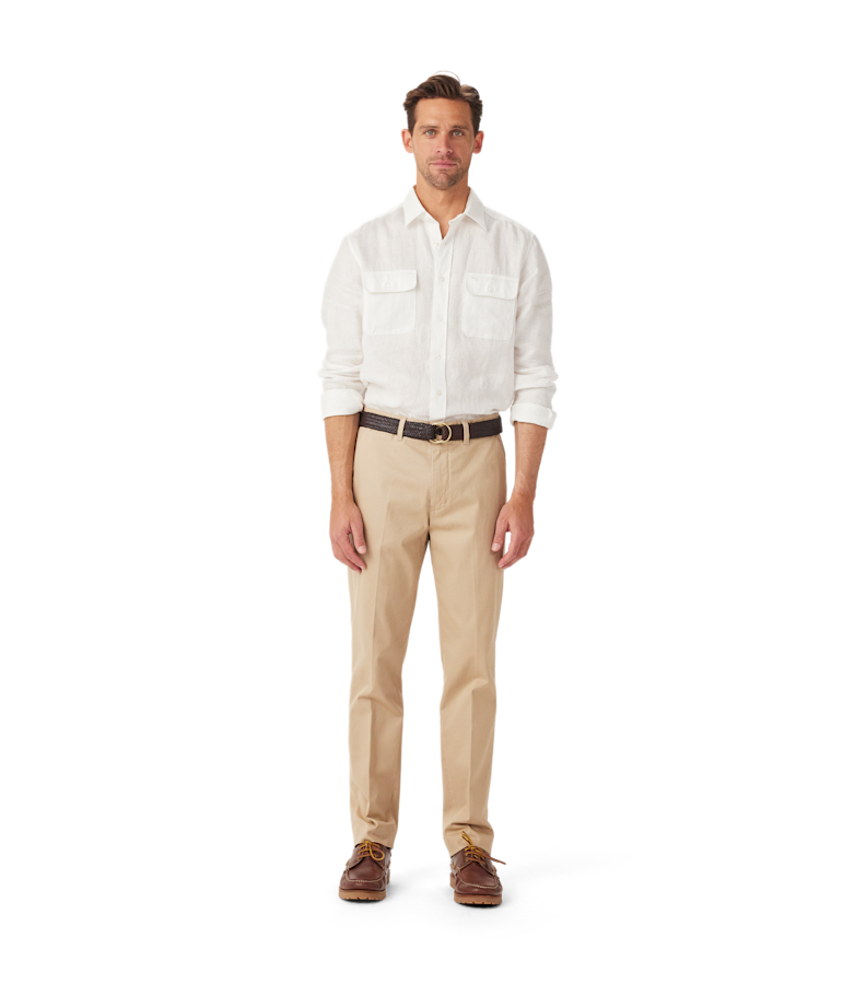 Berwick chino