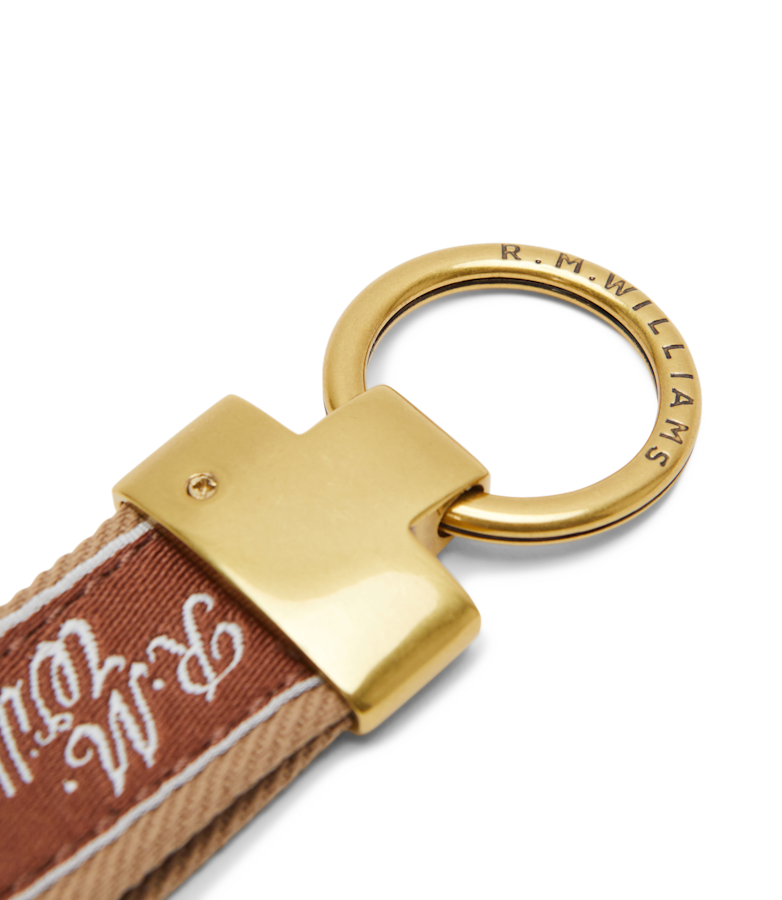 Clarendon key fob