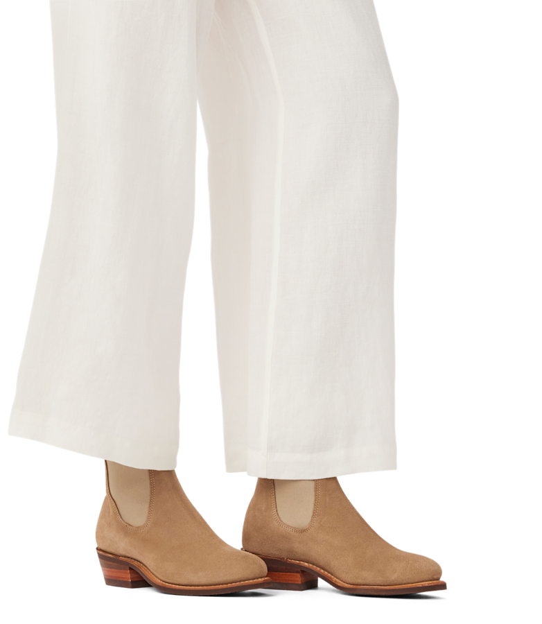 Comfort Lady Yearling boot