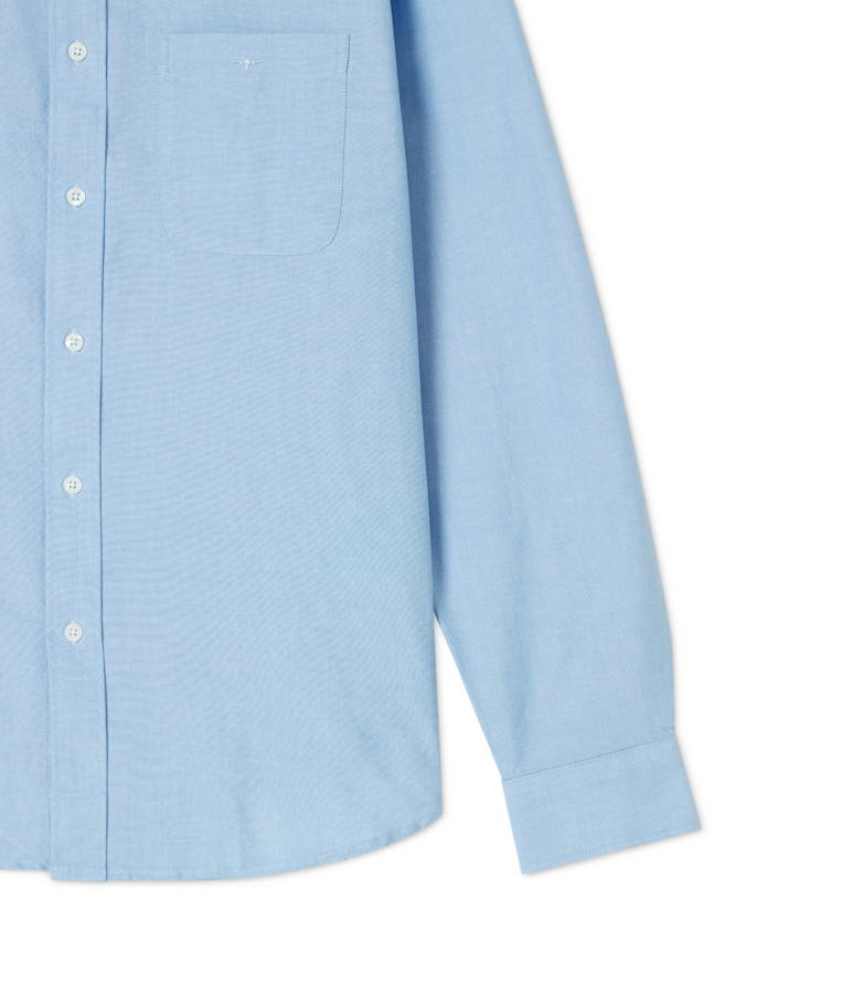 Collins oxford shirt