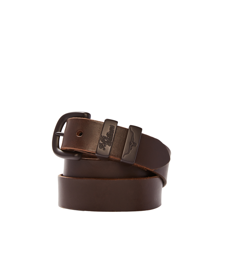 Slim Drover belt
