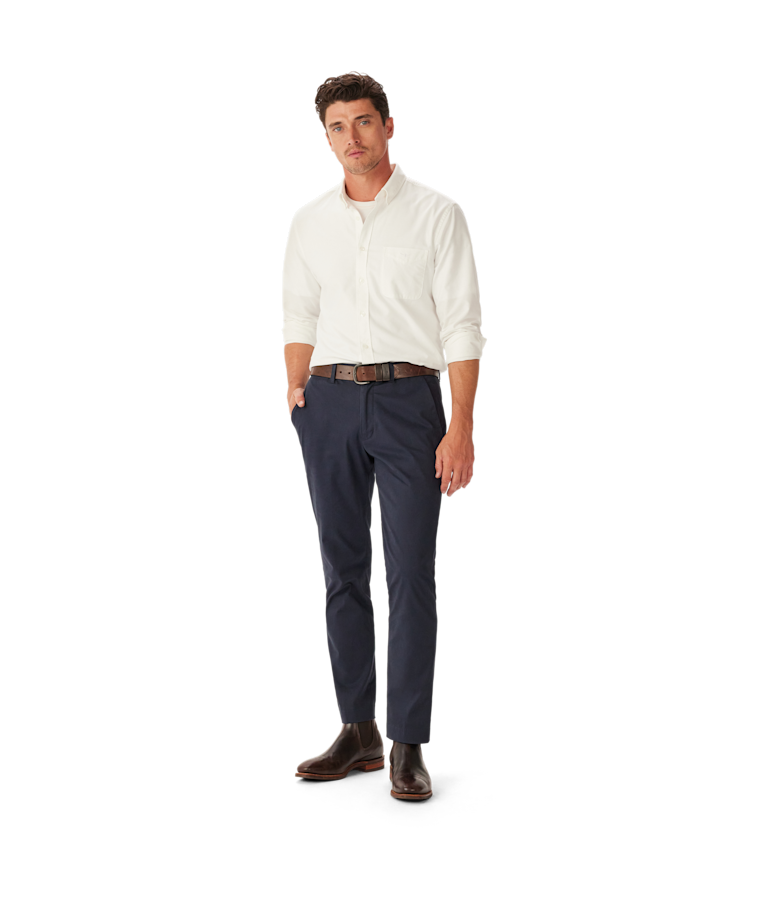 Berwick chino