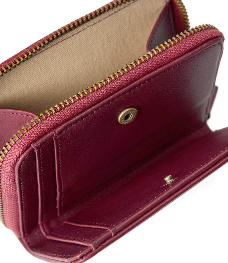 Avalon zip around wallet