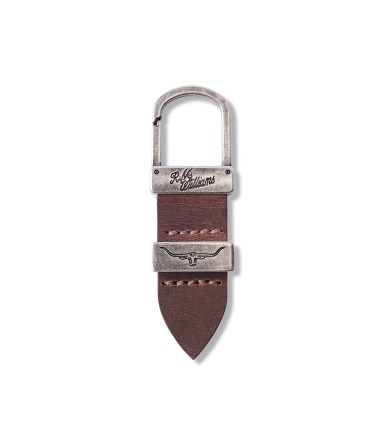 Drover keyfob