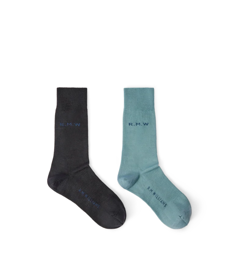 RMW Sock 2 pack