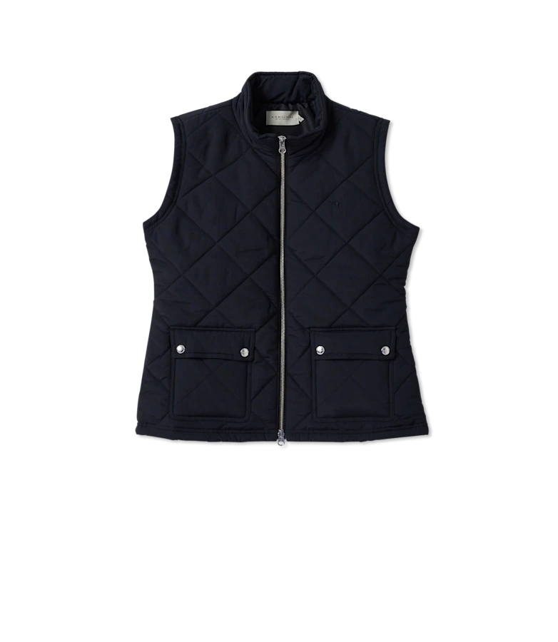 Willippa vest