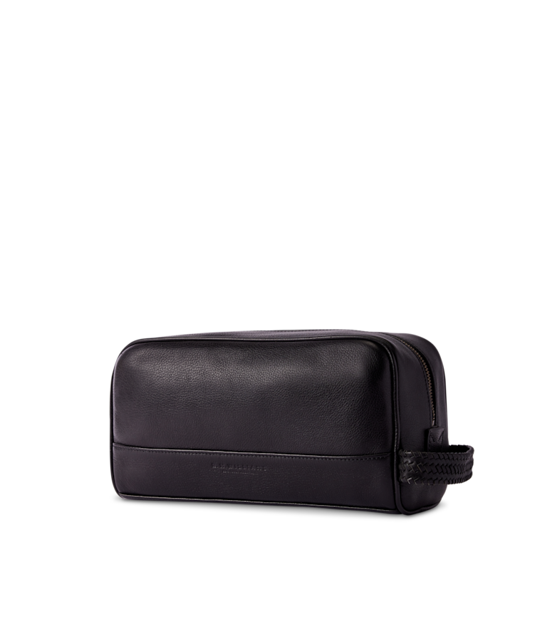 Farrier signature washbag