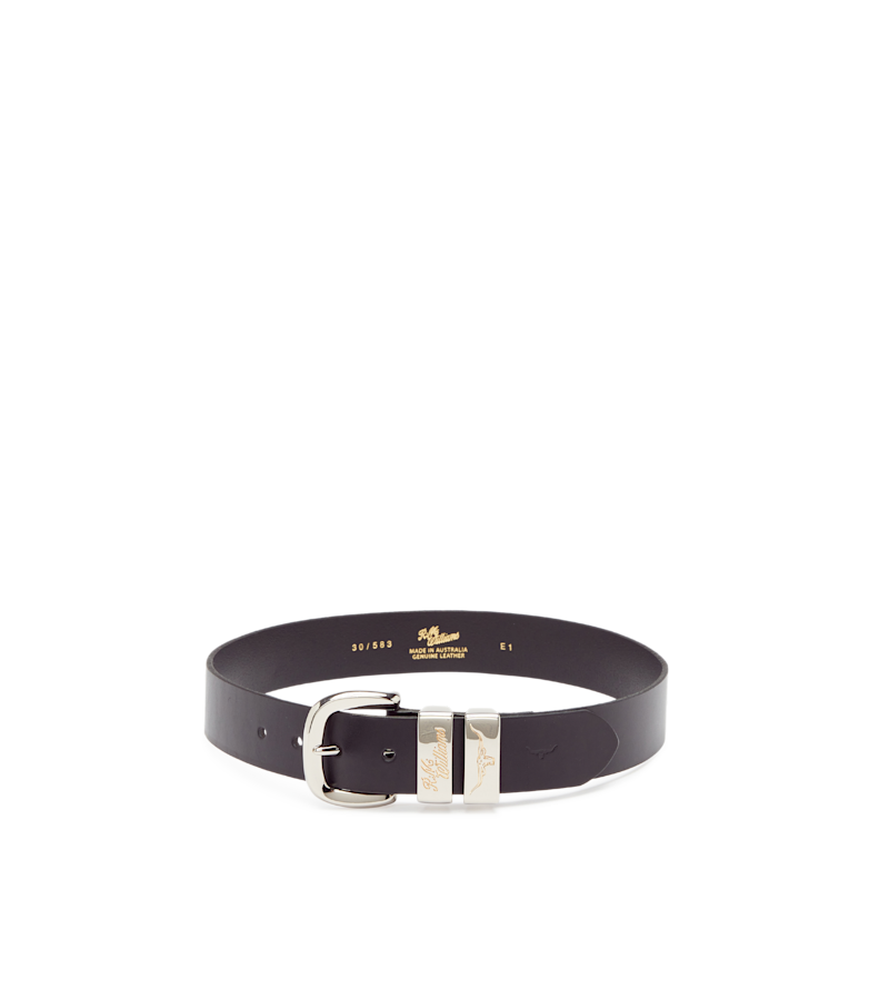Drover belt