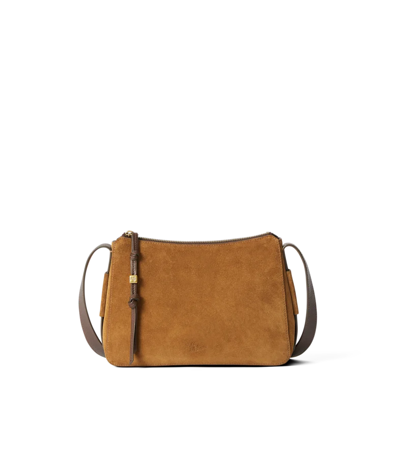 Audrey crossbody bag