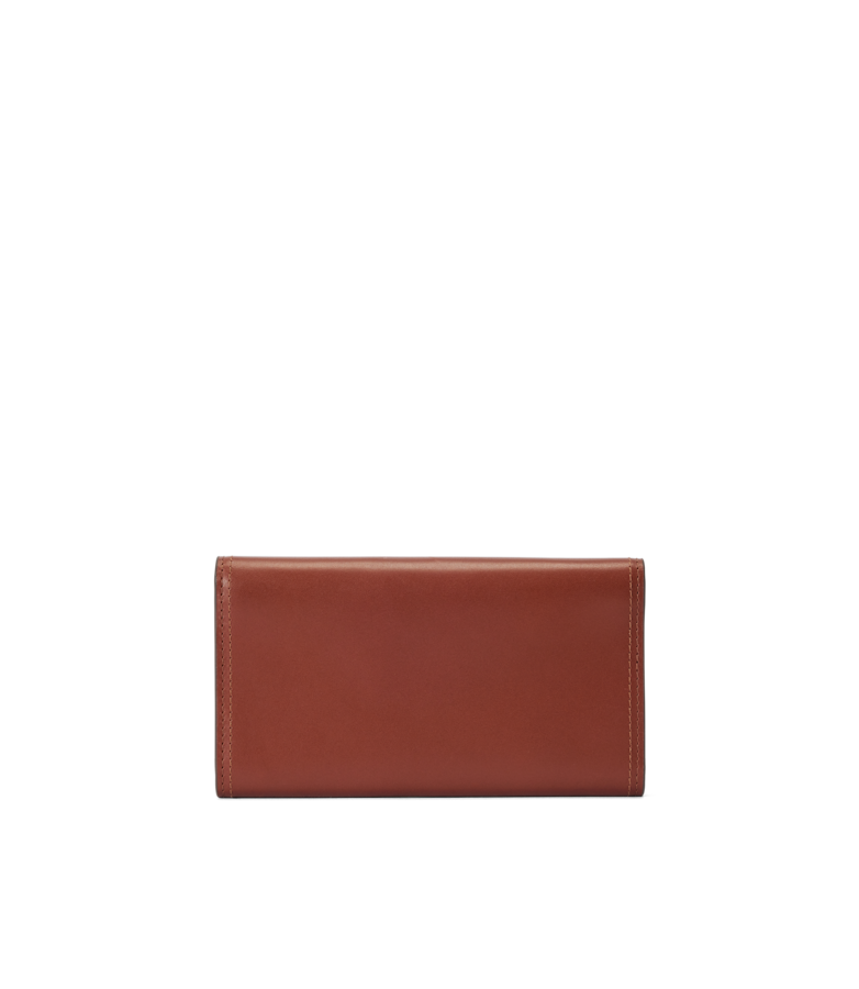 Leanorah continental wallet