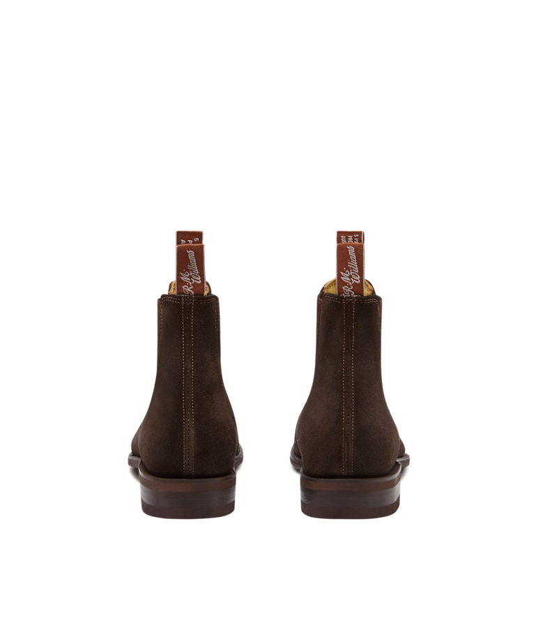 Comfort Craftsman boot