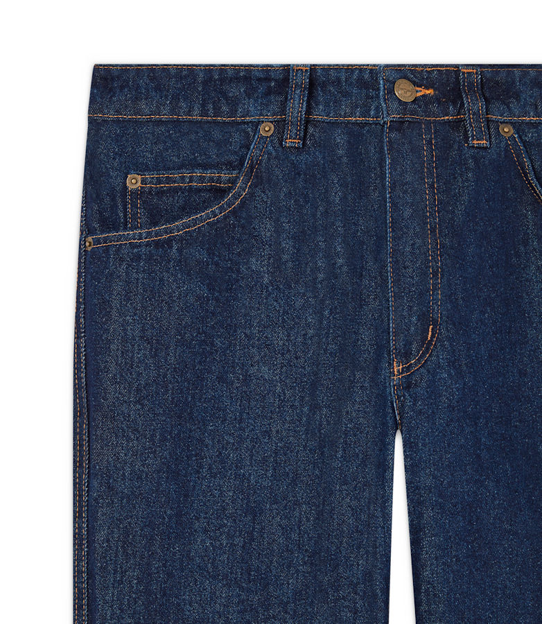 Rigger jeans