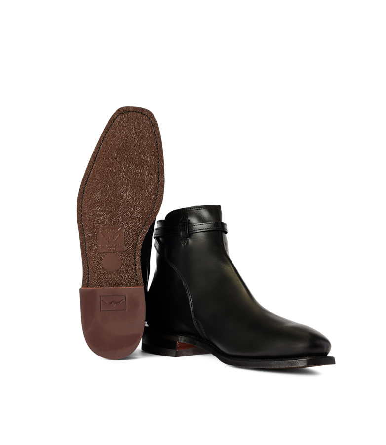 Stockman Buckle boot