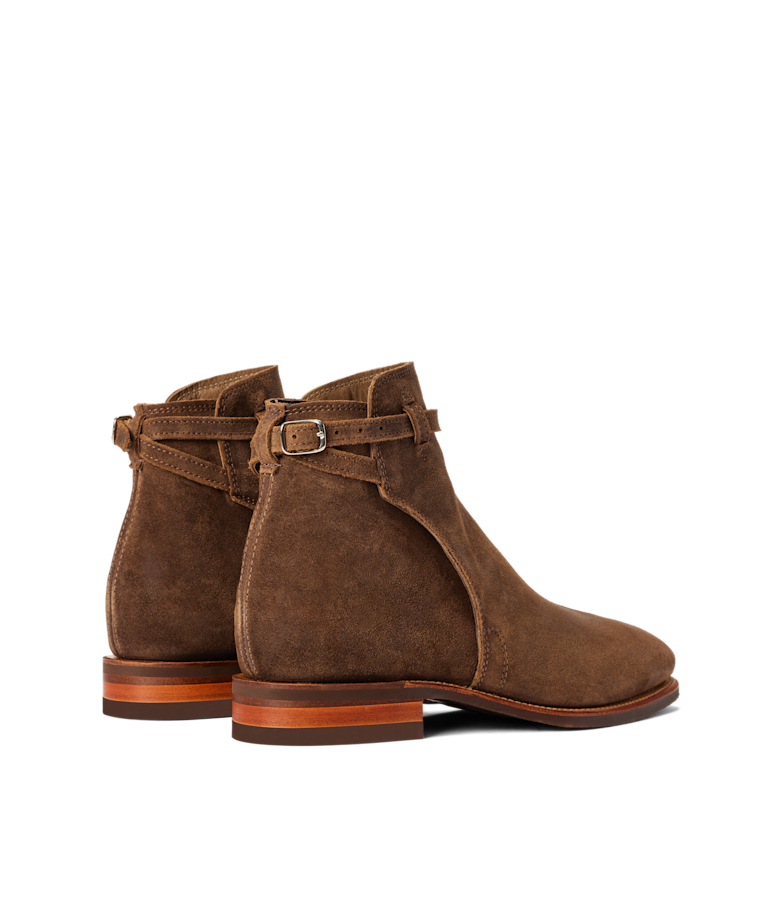 Stockman Buckle boot