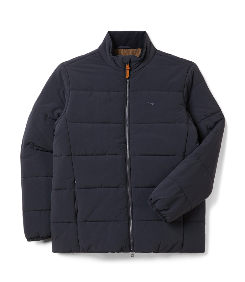 Padstow jacket