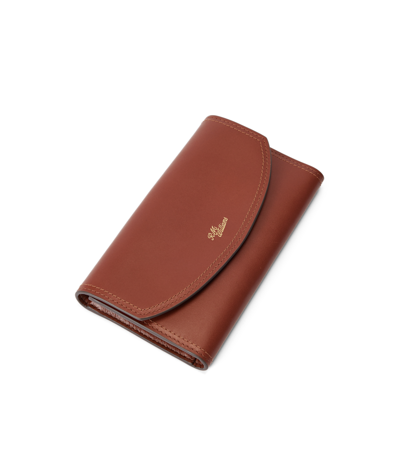 Leanorah continental wallet