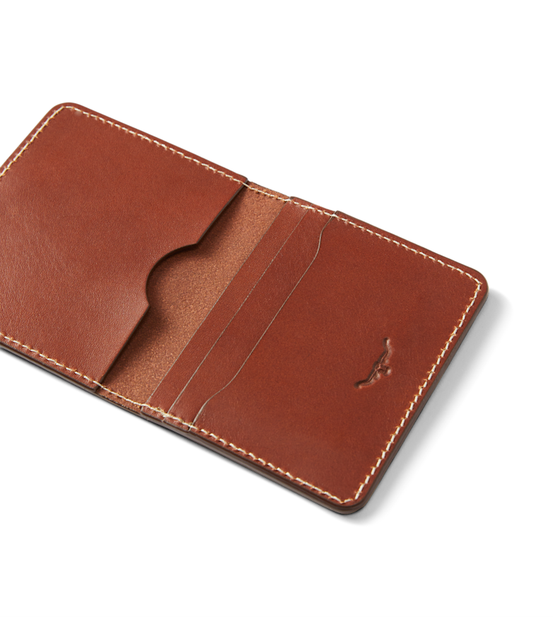 Hawker fold cardholder