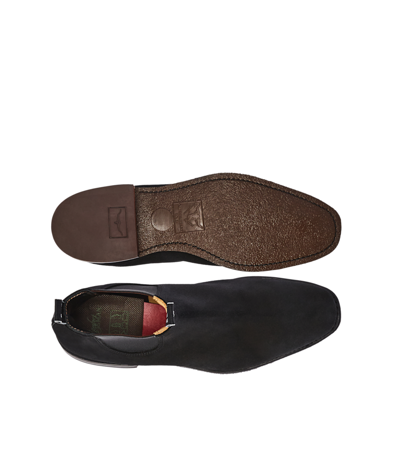 Comfort Craftsman boot