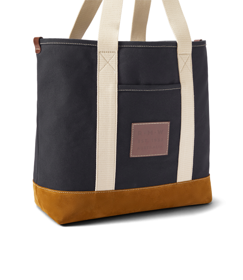 Tasman tote