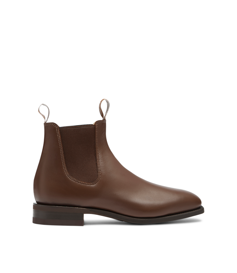 Comfort Craftsman boot