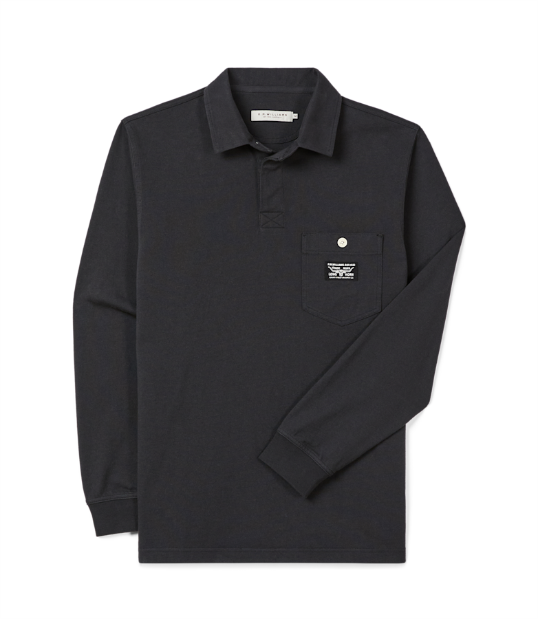 Utility pocket rugby