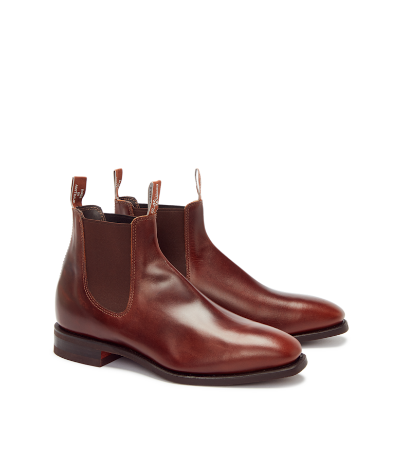 Comfort Craftsman boot