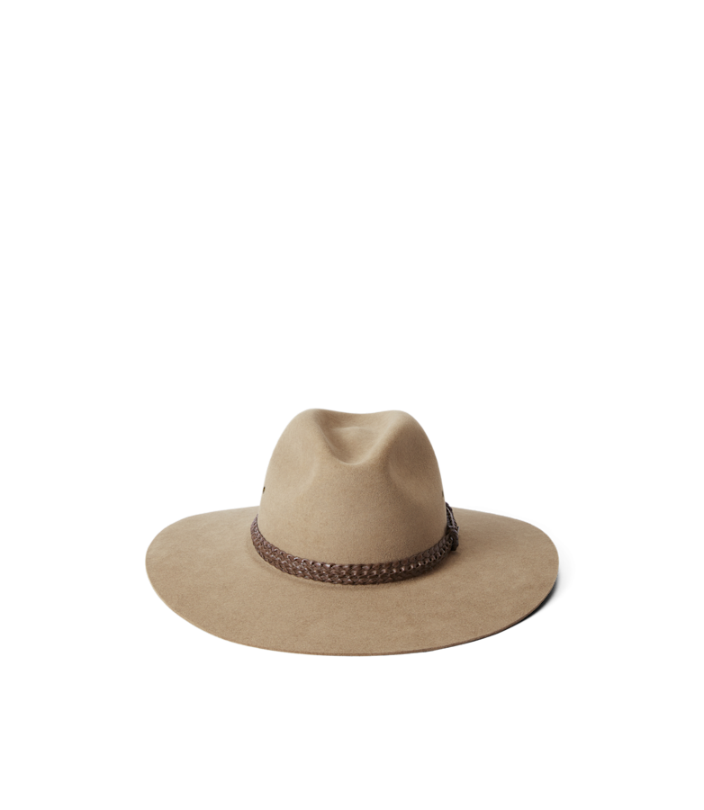 Akubra RMW riverina hat