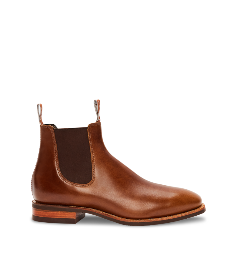 Comfort Craftsman boot