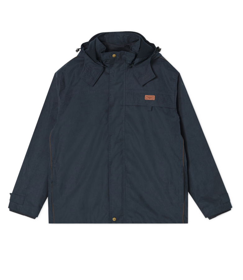 Rockley jacket