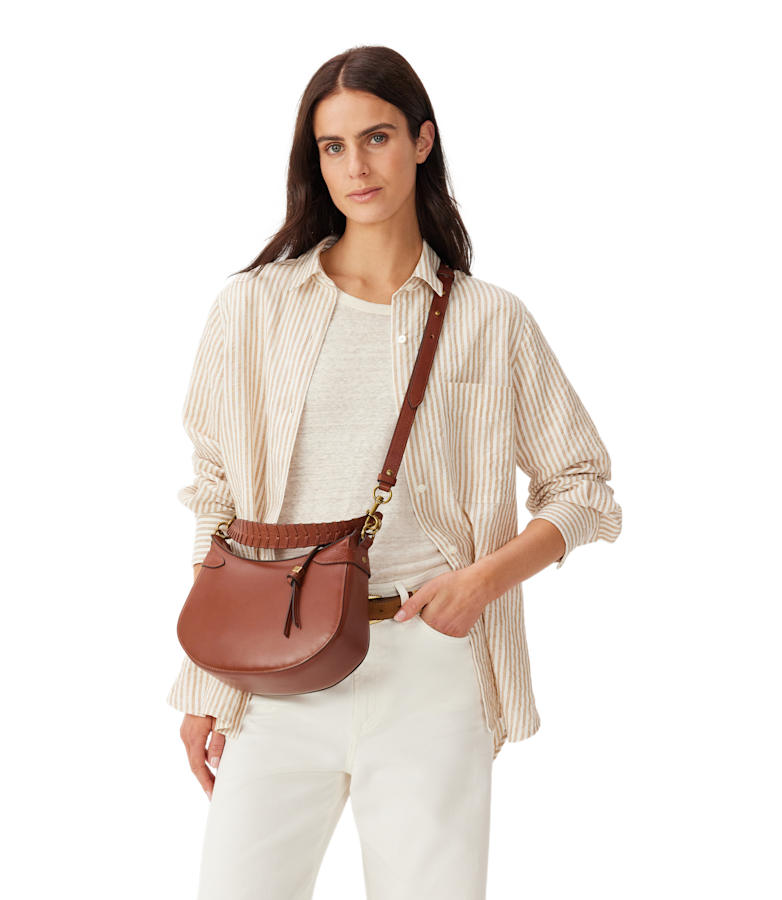 Leanorah shoulder bag