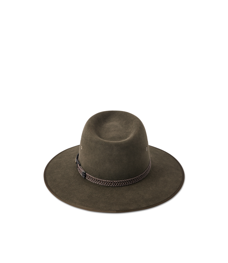 Tablelands Akubra