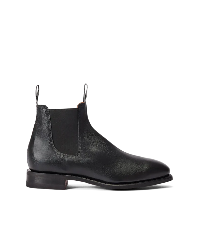 Kangaroo Comfort Craftsman boot