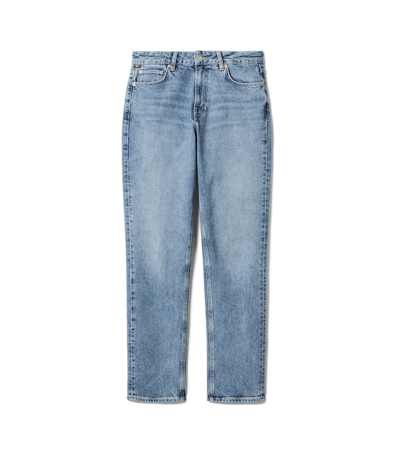 Maren slim straight jean