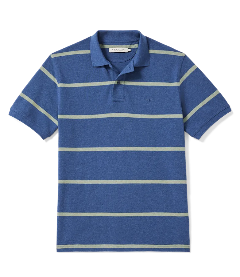 Rod polo