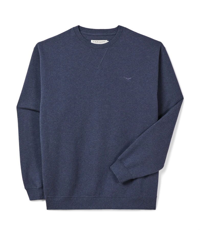 Mini longhorn sweatshirt