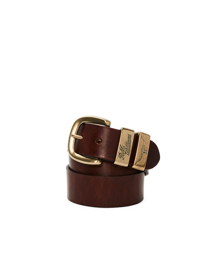 Drover belt