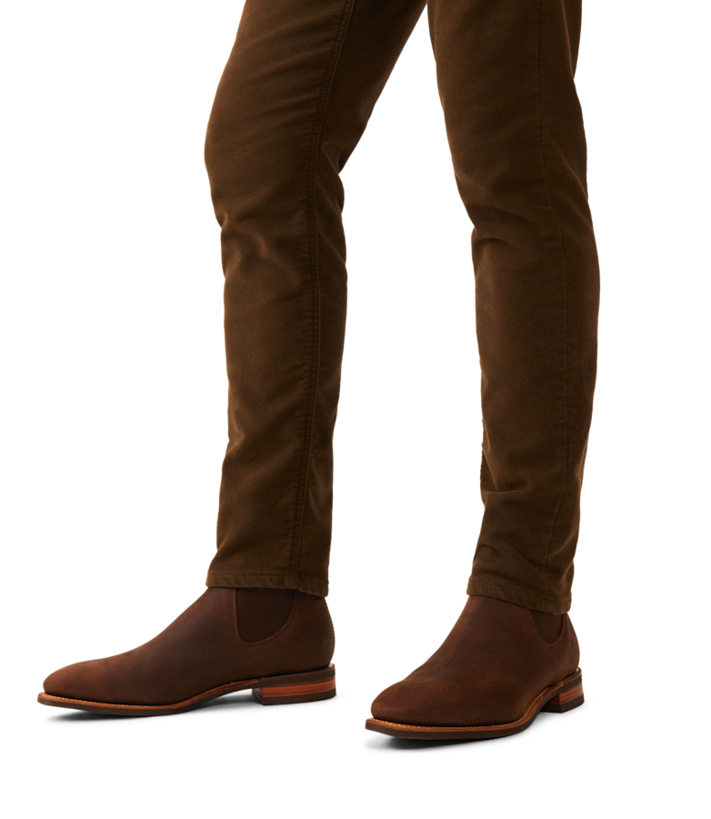 Comfort Craftsman boot