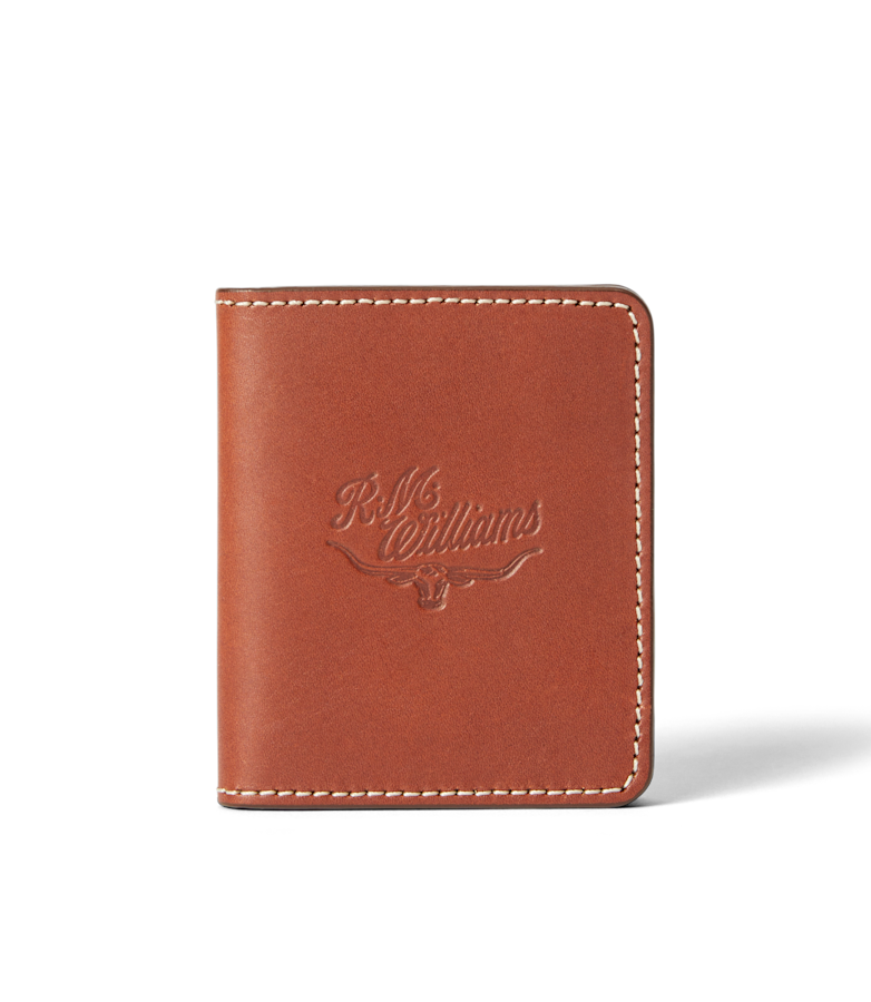 Hawker fold cardholder