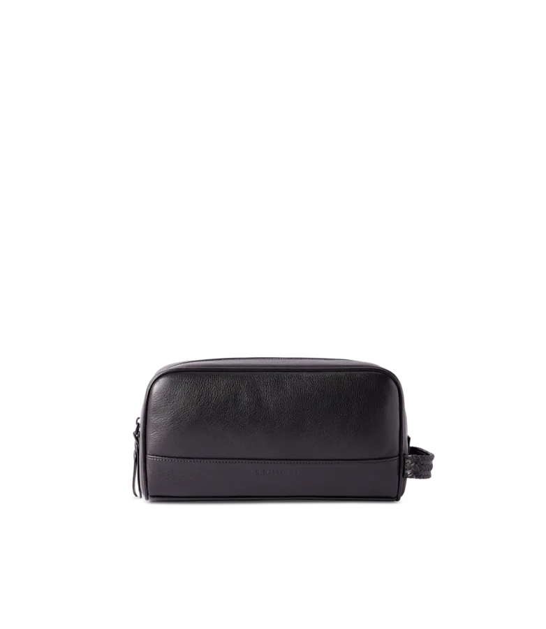 Farrier signature washbag