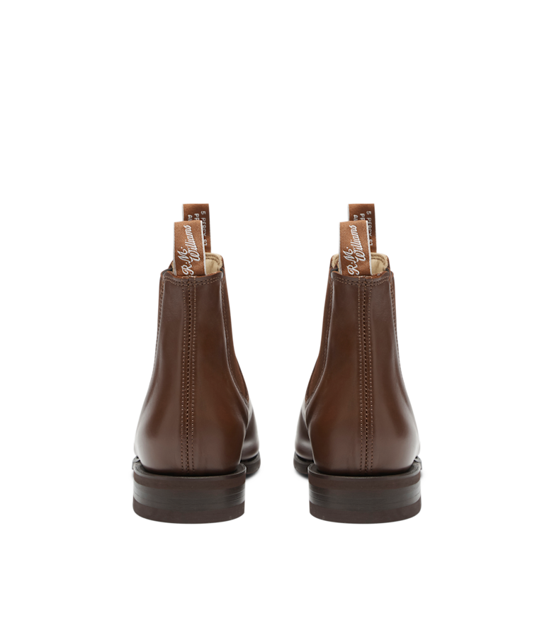 Comfort Craftsman boot