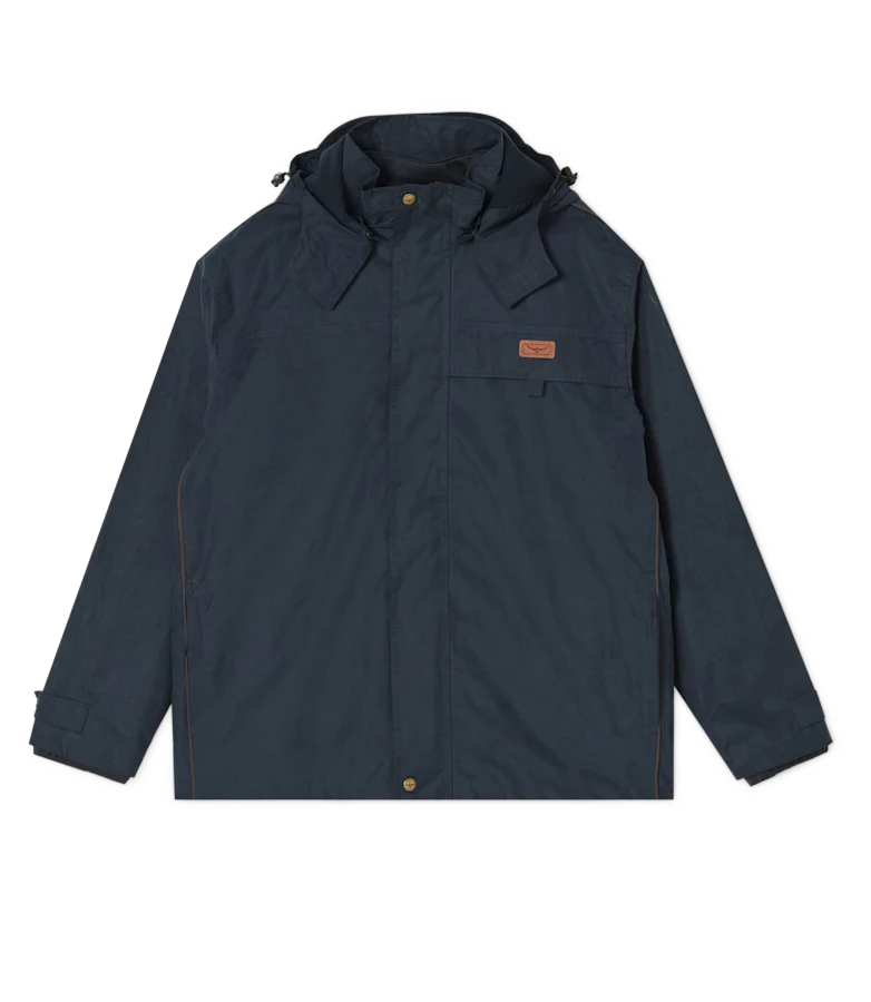 Rockley jacket