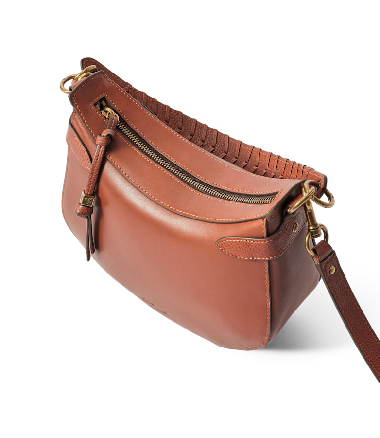 Leanorah shoulder bag
