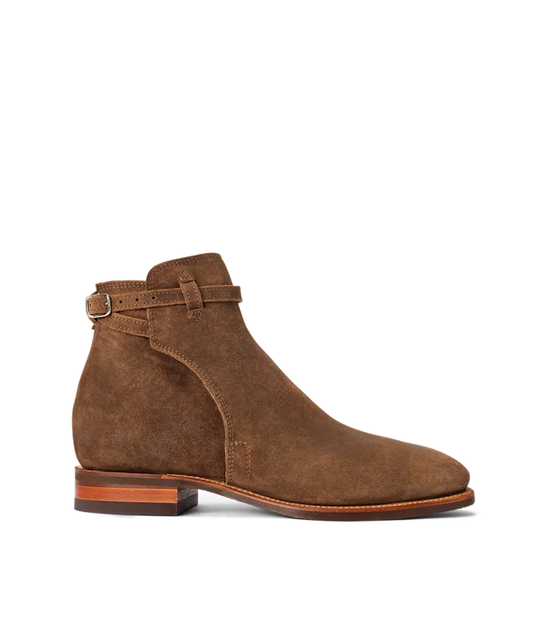 Stockman Buckle boot