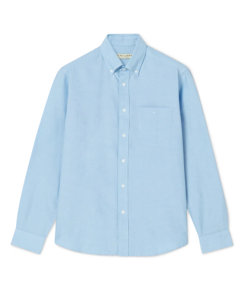 Collins oxford shirt