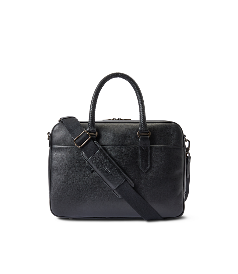 Farrier signature briefcase
