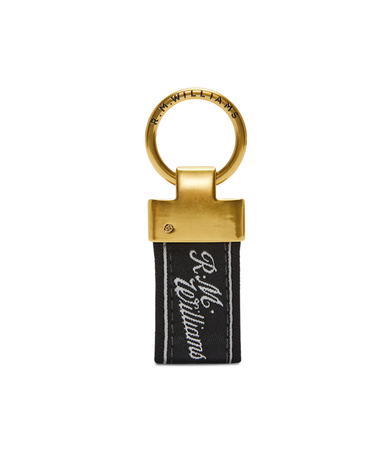 Clarendon key fob