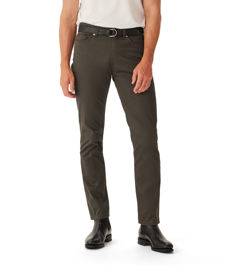 Loxton 5 pocket jean