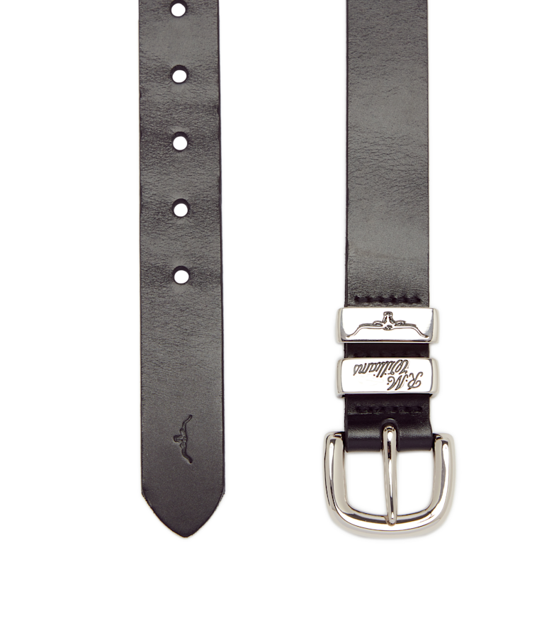 Slim Drover belt