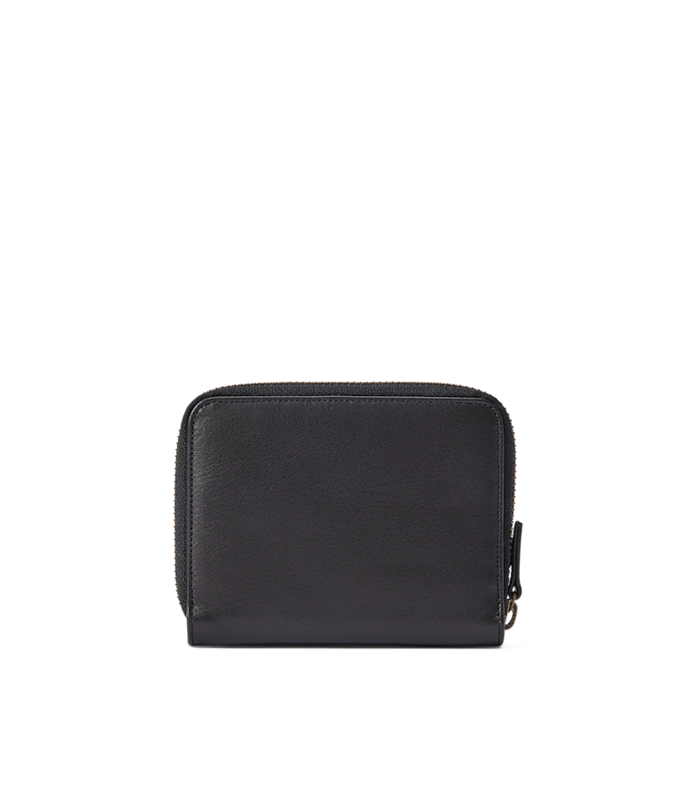 Avalon zip around wallet
